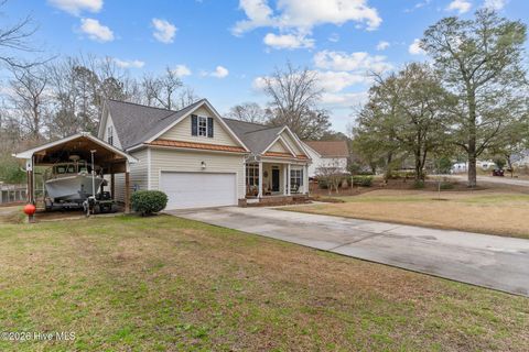 Tiny photo for 237 Pintail Lane, Rocky Point, NC 28457 (MLS # 100556977)