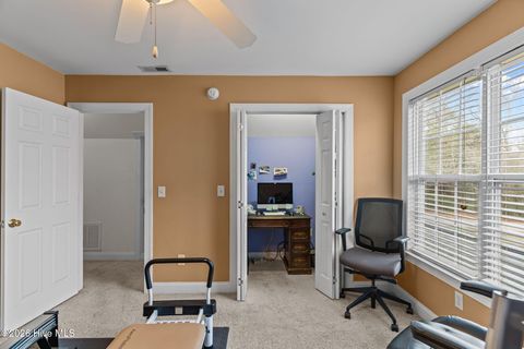 Tiny photo for 237 Pintail Lane, Rocky Point, NC 28457 (MLS # 100556977)