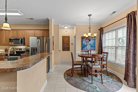 Tiny photo for 237 Pintail Lane, Rocky Point, NC 28457 (MLS # 100556977)