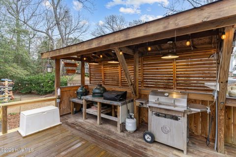 Tiny photo for 237 Pintail Lane, Rocky Point, NC 28457 (MLS # 100556977)