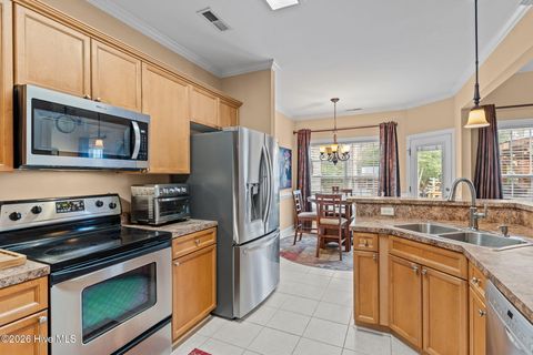 Tiny photo for 237 Pintail Lane, Rocky Point, NC 28457 (MLS # 100556977)