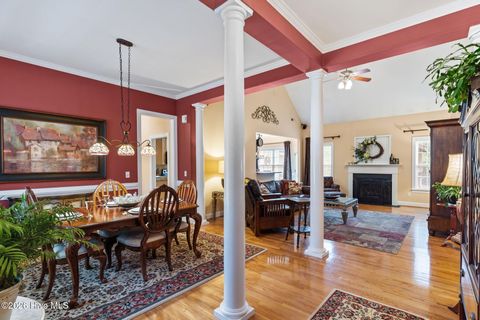 Tiny photo for 237 Pintail Lane, Rocky Point, NC 28457 (MLS # 100556977)