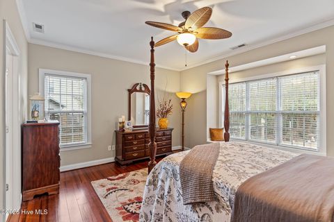 Tiny photo for 237 Pintail Lane, Rocky Point, NC 28457 (MLS # 100556977)