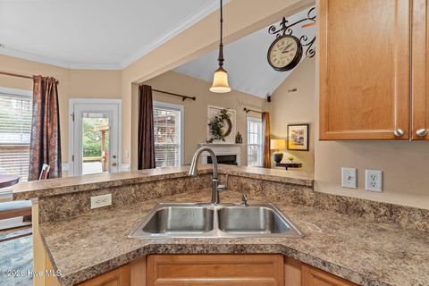 Tiny photo for 237 Pintail Lane, Rocky Point, NC 28457 (MLS # 100556977)