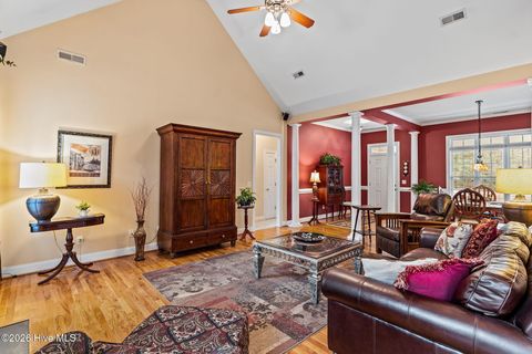 Tiny photo for 237 Pintail Lane, Rocky Point, NC 28457 (MLS # 100556977)