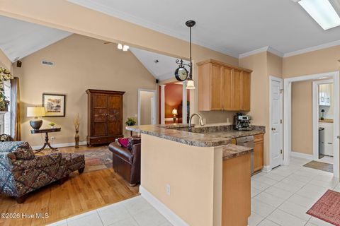 Tiny photo for 237 Pintail Lane, Rocky Point, NC 28457 (MLS # 100556977)