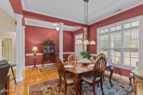 Tiny photo for 237 Pintail Lane, Rocky Point, NC 28457 (MLS # 100556977)