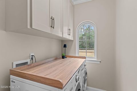 Tiny photo for 237 Pintail Lane, Rocky Point, NC 28457 (MLS # 100556977)