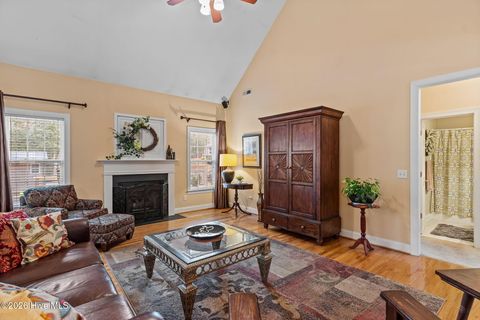 Tiny photo for 237 Pintail Lane, Rocky Point, NC 28457 (MLS # 100556977)