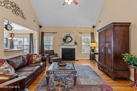 Tiny photo for 237 Pintail Lane, Rocky Point, NC 28457 (MLS # 100556977)