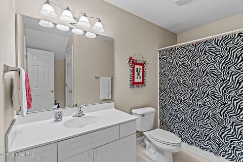 Tiny photo for 237 Pintail Lane, Rocky Point, NC 28457 (MLS # 100556977)