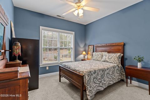 Tiny photo for 237 Pintail Lane, Rocky Point, NC 28457 (MLS # 100556977)