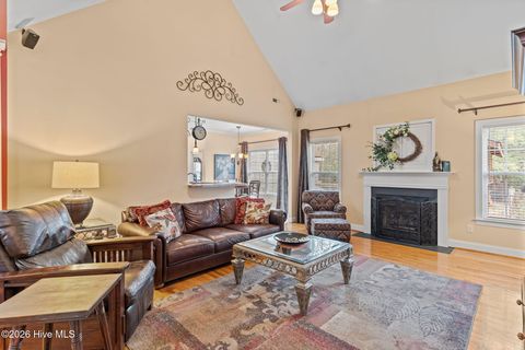 Tiny photo for 237 Pintail Lane, Rocky Point, NC 28457 (MLS # 100556977)