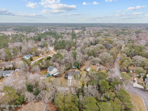 Tiny photo for 237 Pintail Lane, Rocky Point, NC 28457 (MLS # 100556977)