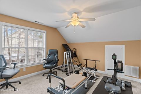 Tiny photo for 237 Pintail Lane, Rocky Point, NC 28457 (MLS # 100556977)