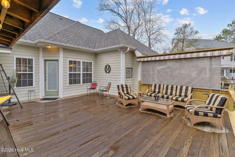 Tiny photo for 237 Pintail Lane, Rocky Point, NC 28457 (MLS # 100556977)
