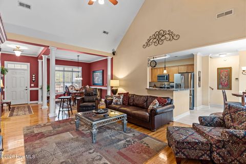 Tiny photo for 237 Pintail Lane, Rocky Point, NC 28457 (MLS # 100556977)