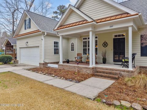 Tiny photo for 237 Pintail Lane, Rocky Point, NC 28457 (MLS # 100556977)