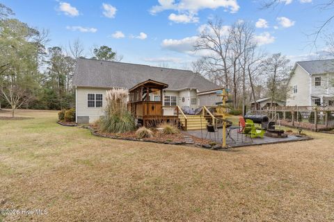 Tiny photo for 237 Pintail Lane, Rocky Point, NC 28457 (MLS # 100556977)