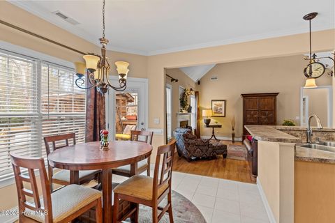 Tiny photo for 237 Pintail Lane, Rocky Point, NC 28457 (MLS # 100556977)