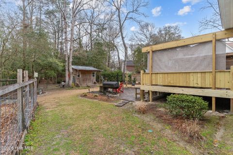 Tiny photo for 237 Pintail Lane, Rocky Point, NC 28457 (MLS # 100556977)
