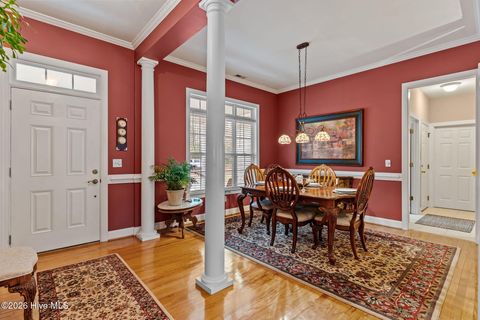 Tiny photo for 237 Pintail Lane, Rocky Point, NC 28457 (MLS # 100556977)