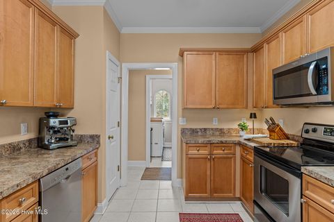 Tiny photo for 237 Pintail Lane, Rocky Point, NC 28457 (MLS # 100556977)