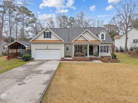 Photo of 237 Pintail Lane, Rocky Point, NC 28457 (MLS # 100556977)