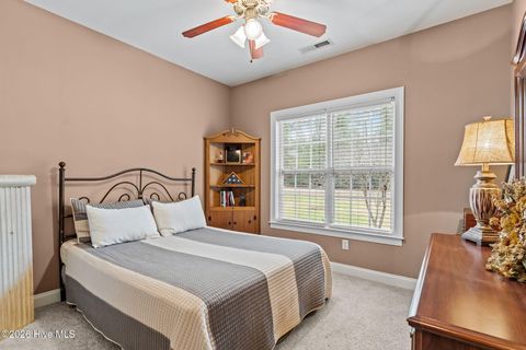 Tiny photo for 237 Pintail Lane, Rocky Point, NC 28457 (MLS # 100556977)