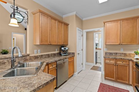 Tiny photo for 237 Pintail Lane, Rocky Point, NC 28457 (MLS # 100556977)