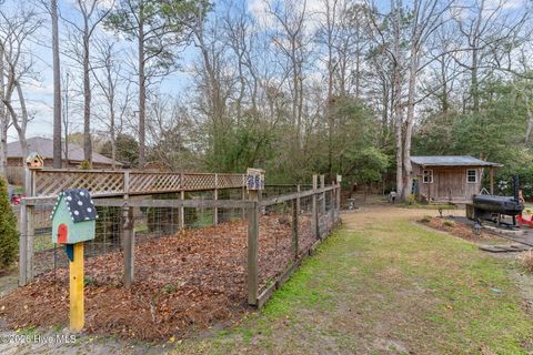 Tiny photo for 237 Pintail Lane, Rocky Point, NC 28457 (MLS # 100556977)