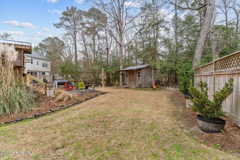 Tiny photo for 237 Pintail Lane, Rocky Point, NC 28457 (MLS # 100556977)