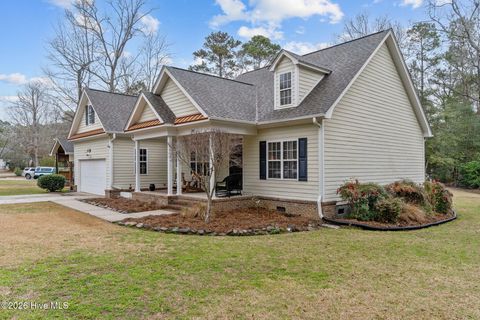 Tiny photo for 237 Pintail Lane, Rocky Point, NC 28457 (MLS # 100556977)