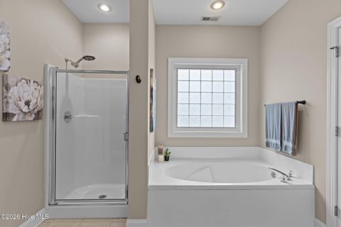 Tiny photo for 237 Pintail Lane, Rocky Point, NC 28457 (MLS # 100556977)