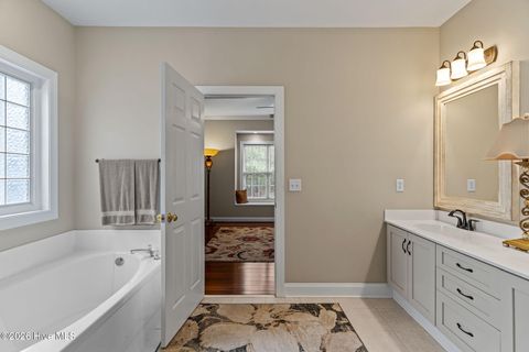 Tiny photo for 237 Pintail Lane, Rocky Point, NC 28457 (MLS # 100556977)