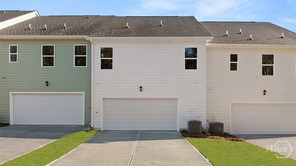 Photo of 319 Tate Street, Monroe, GA 30655 (MLS # CL356269)