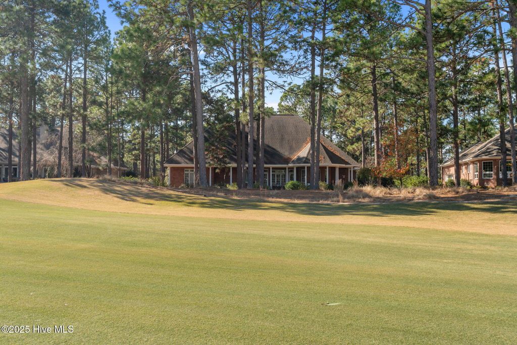 Photo of 26 Talamore Drive, Southern Pines, NC 28387 (MLS # 100543684)