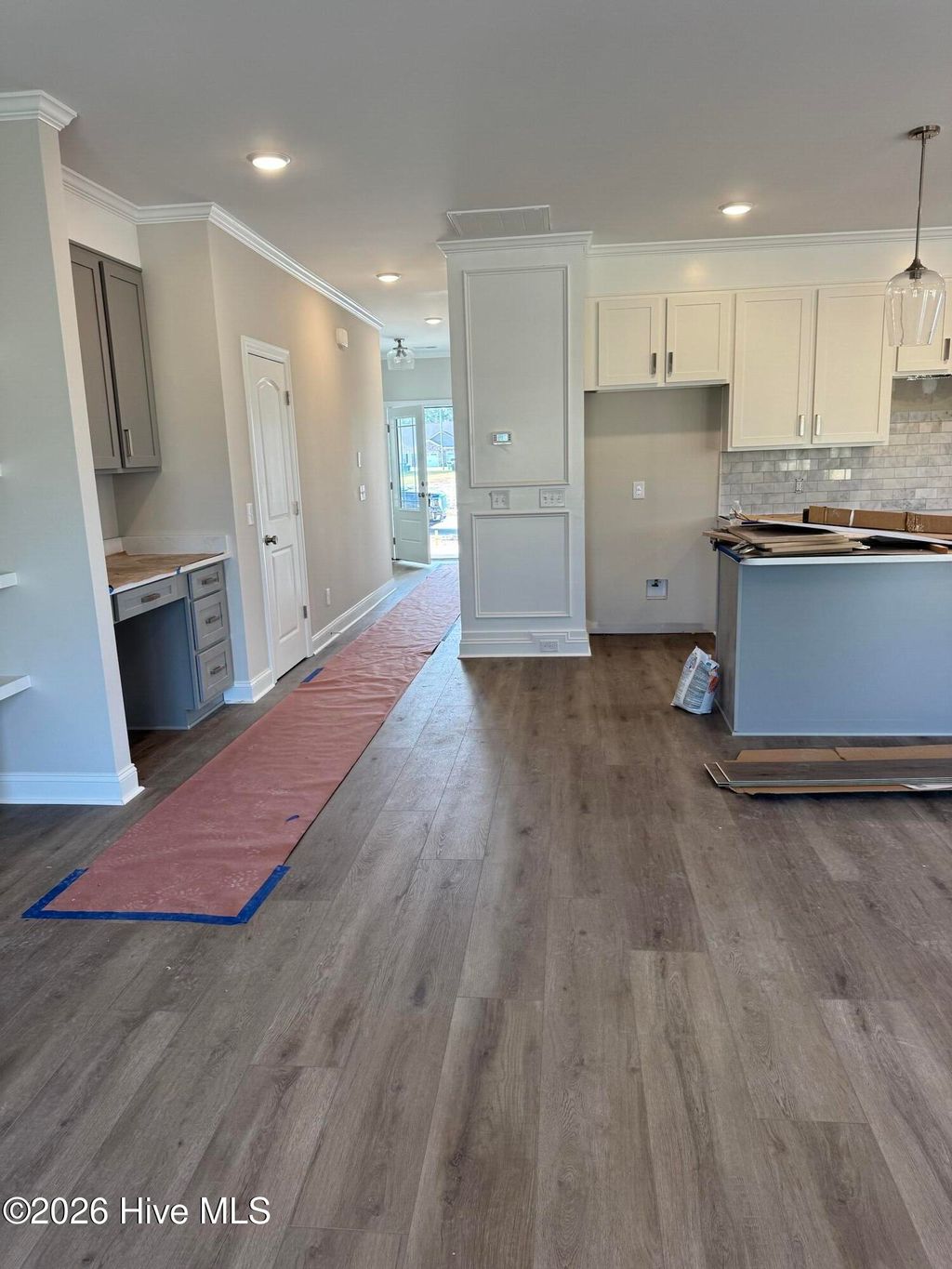 Photo of 2410 Great Laurel Court, Greenville, NC 27834 (MLS # 100564150)