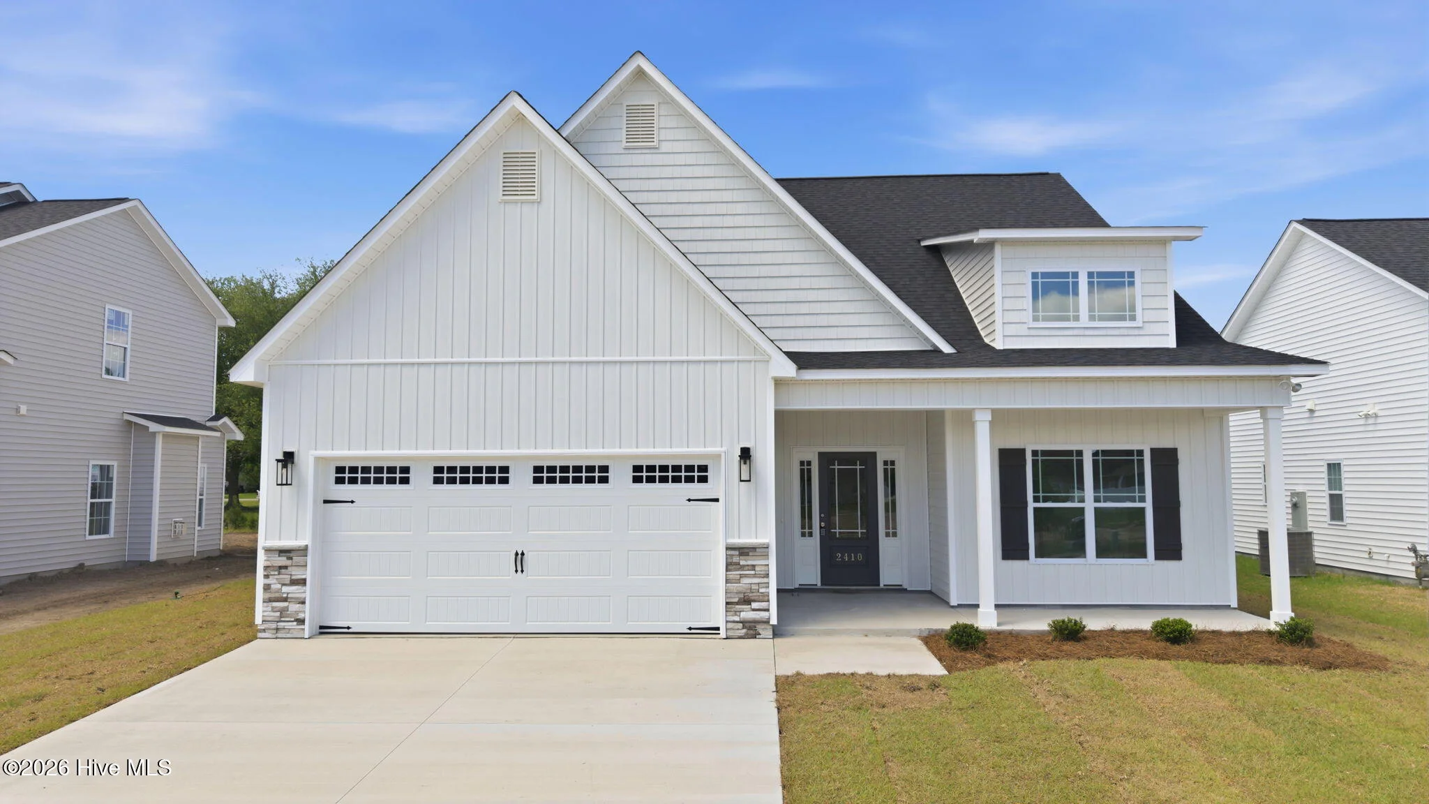 2410 Great Laurel Court
