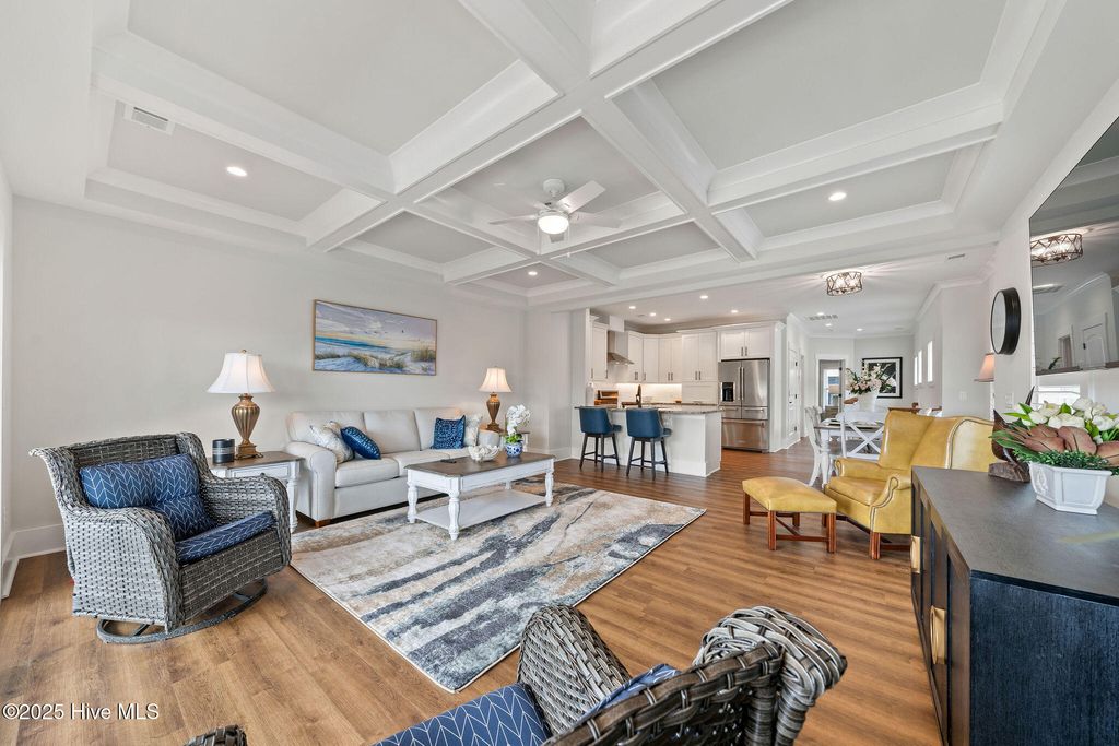 Photo of 1706 Bonito Lane #Unit A, Carolina Beach, NC 28428 (MLS # 100521621)