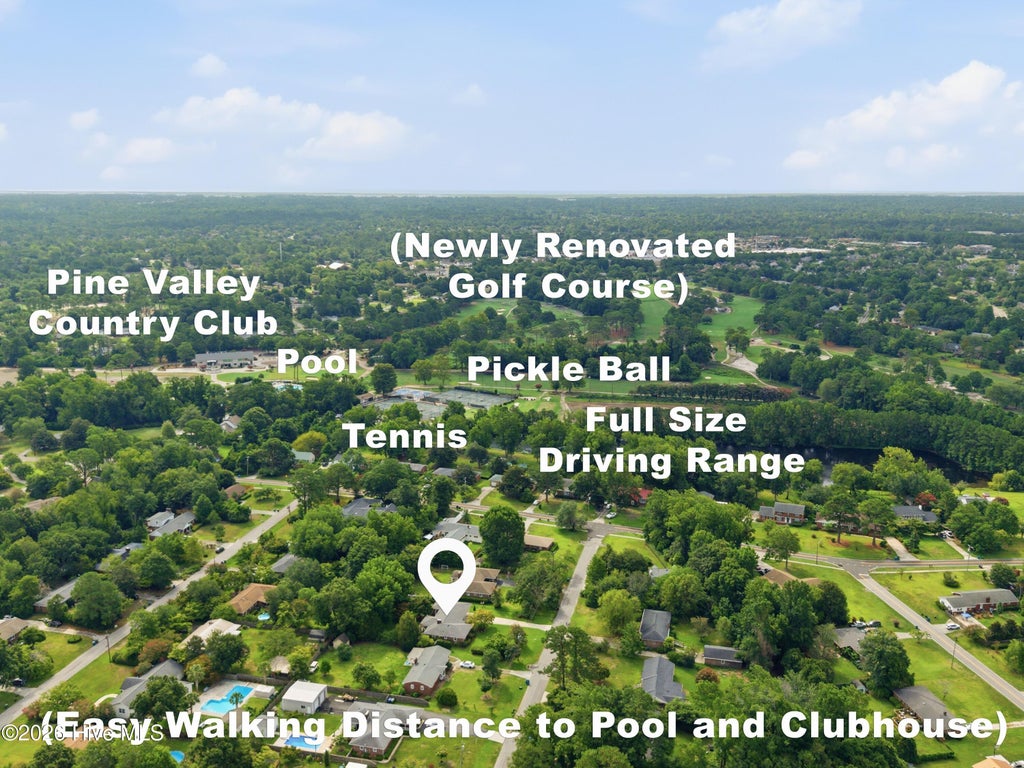 Photo of 333 Johnston Drive, Wilmington, NC 28412 (MLS # 100601348)