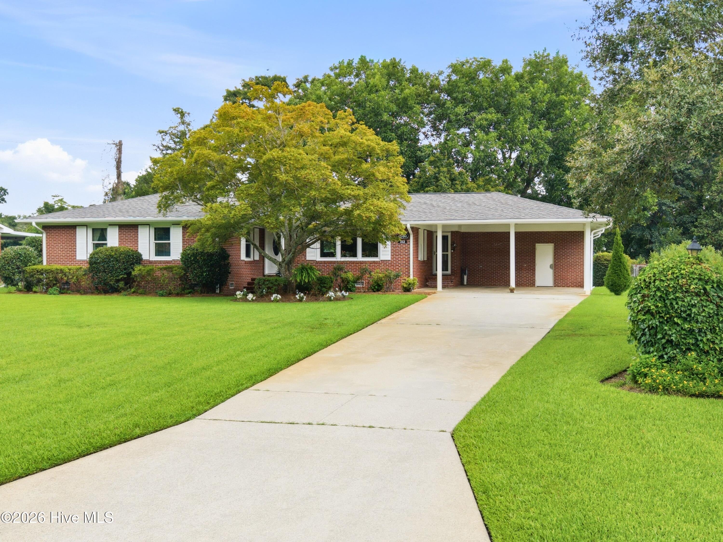333 Johnston Drive