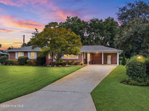 Photo of 333 Johnston Drive, Wilmington, NC 28412 (MLS # 100601348)