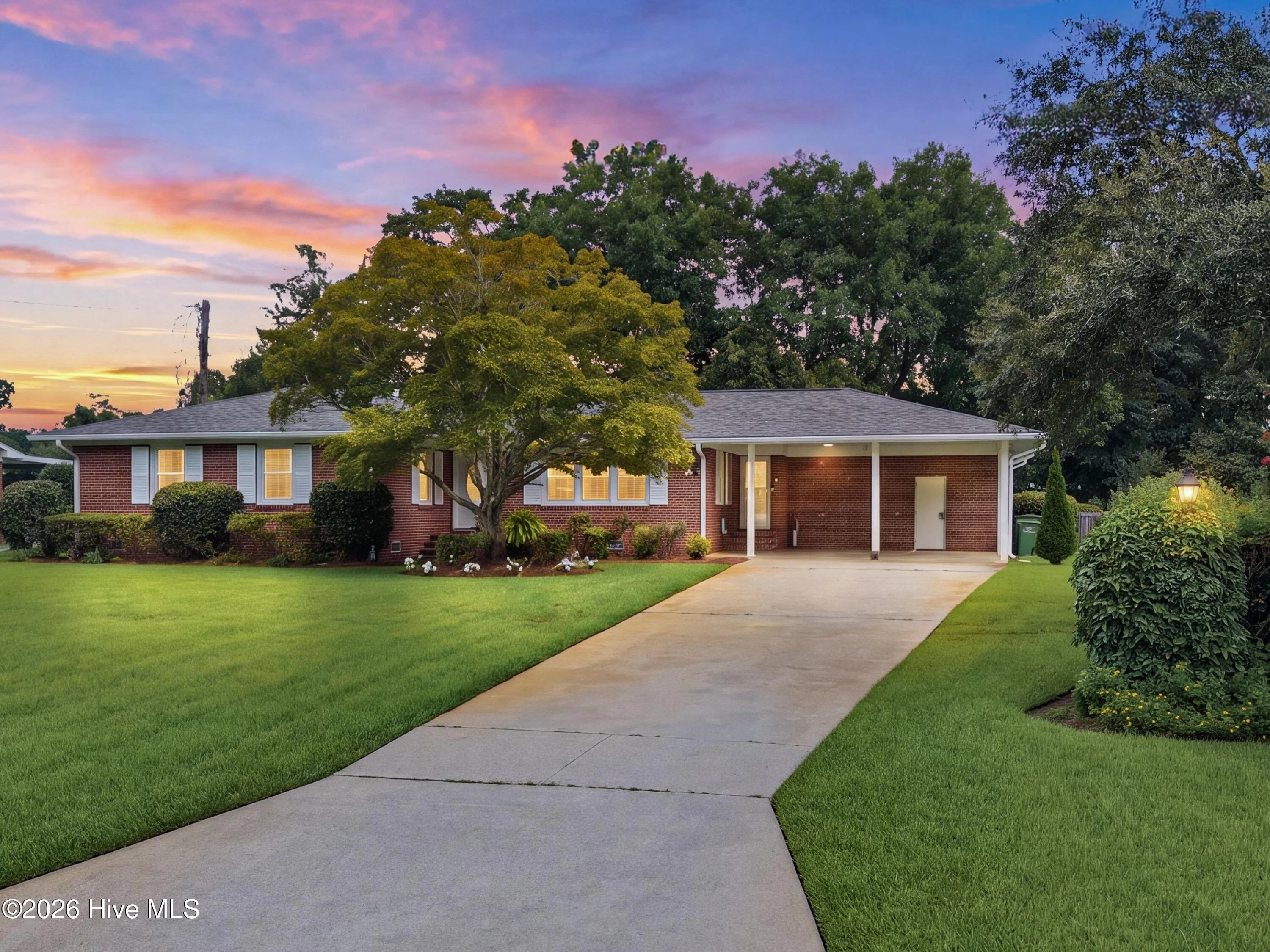 333 Johnston Drive