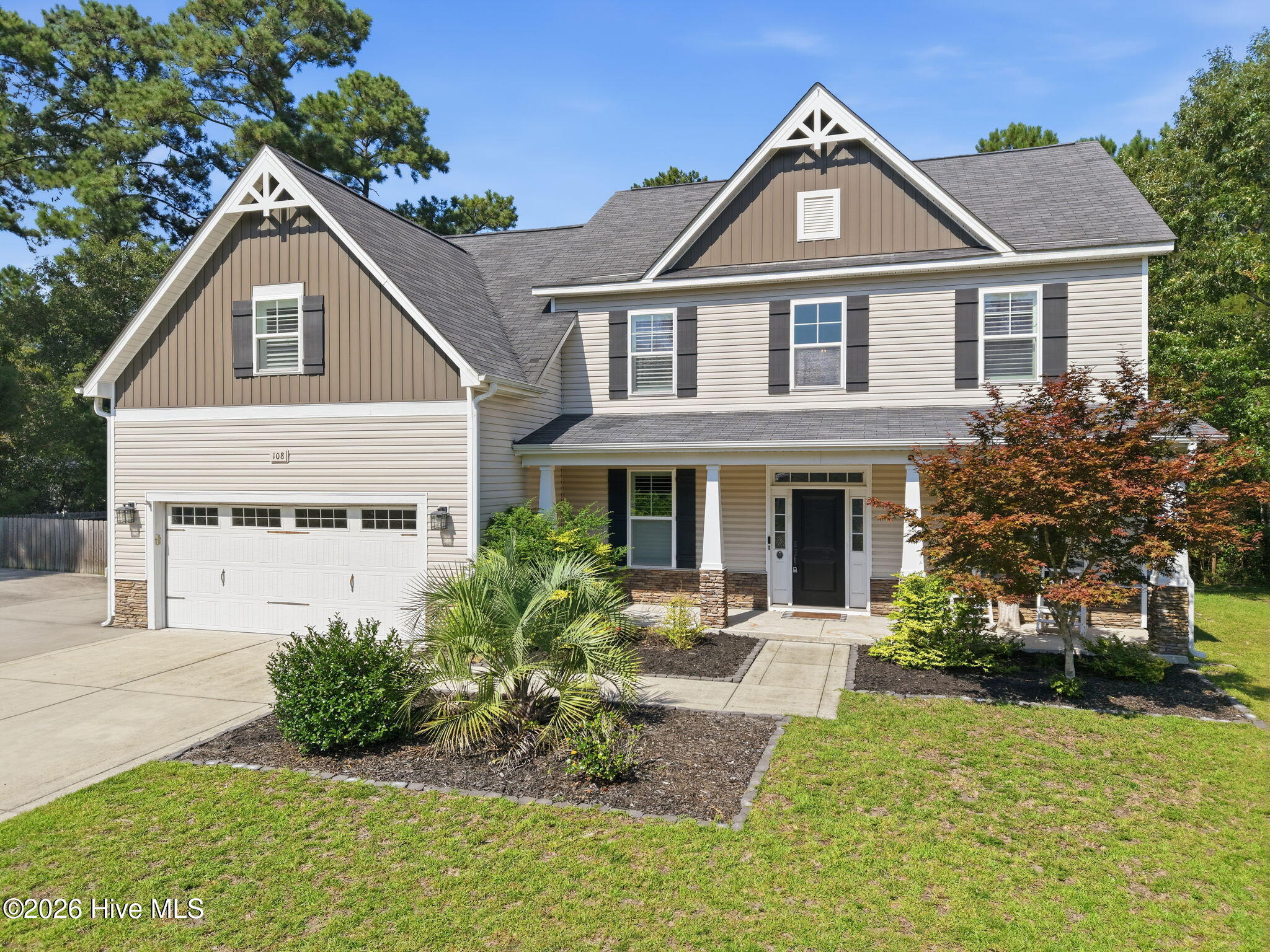 108 Katydid Court