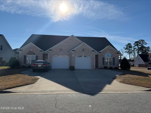 Photo of 2353 Dovedale Drive #B, Greenville, NC 27834 (MLS # 100550726)