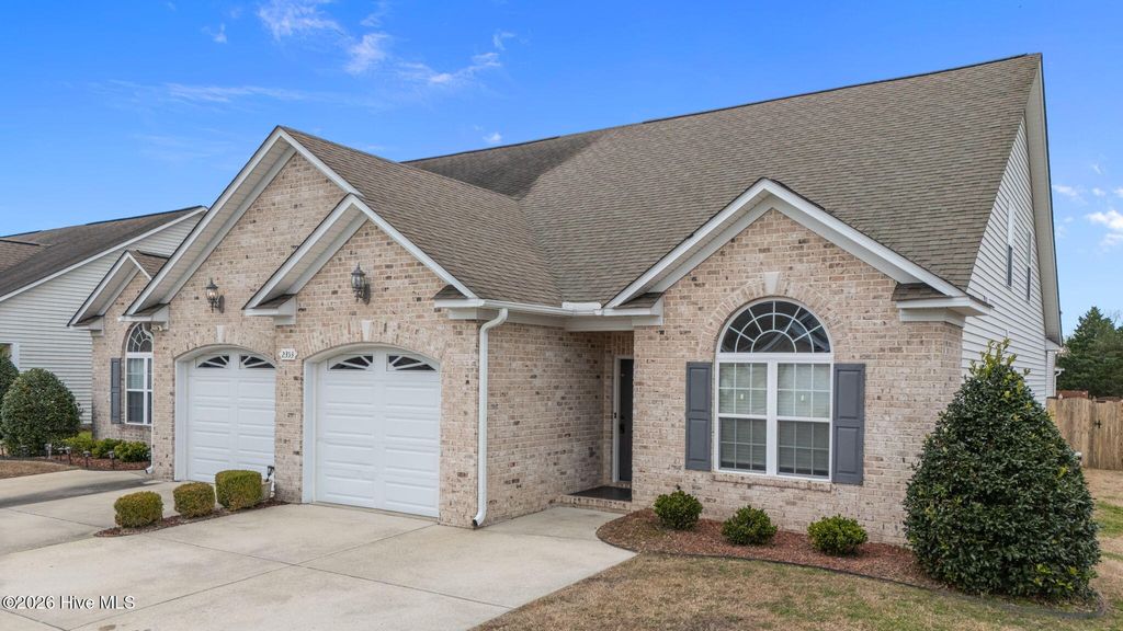 Photo of 2353 Dovedale Drive #B, Greenville, NC 27834 (MLS # 100550726)