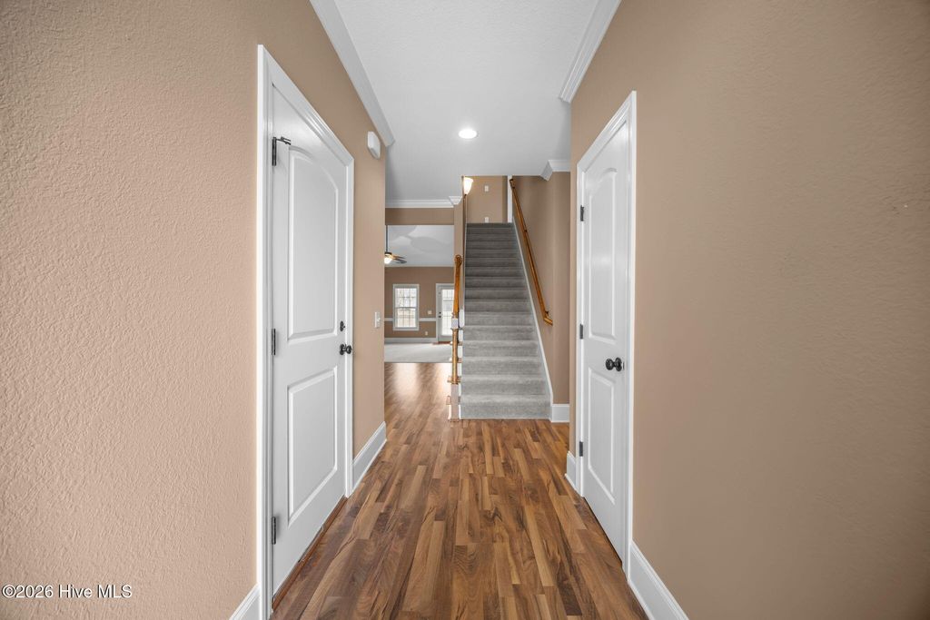 Photo of 2353 Dovedale Drive #B, Greenville, NC 27834 (MLS # 100550726)