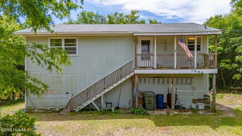 Photo of 7205 Emerald Drive, Emerald Isle, NC 28594 (MLS # 100571628)