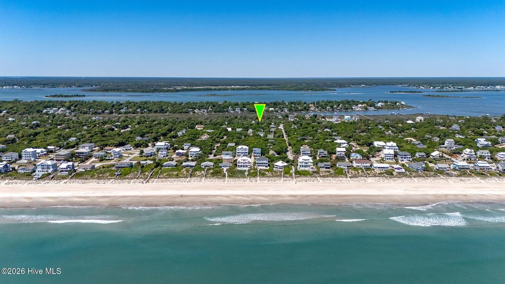 Photo of 7205 Emerald Drive, Emerald Isle, NC 28594 (MLS # 100571628)